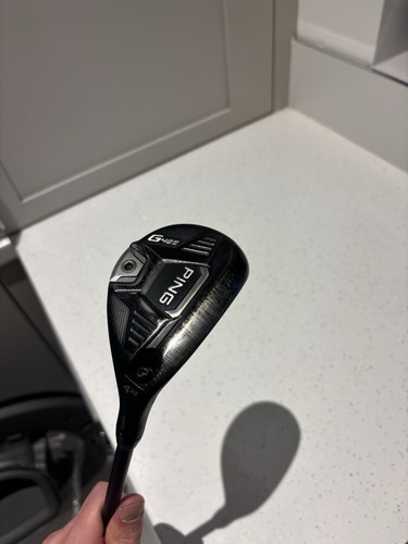 Ping g425 hybrid degree - 4,