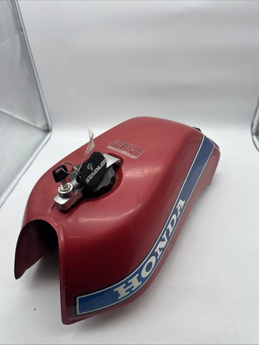 Honda 250 fuel - tank, e5345
