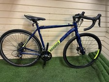 Voodoo Limba Gravel Adventure