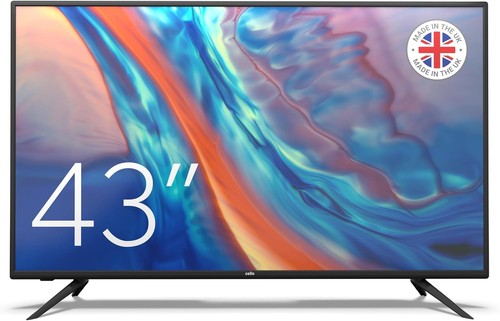 Cello full hd led tv - 📺,