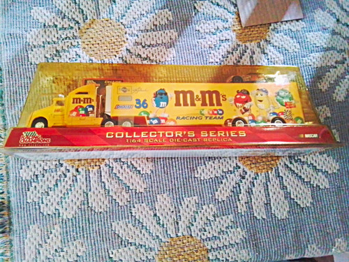 Nascar diecast racing - diecast,
