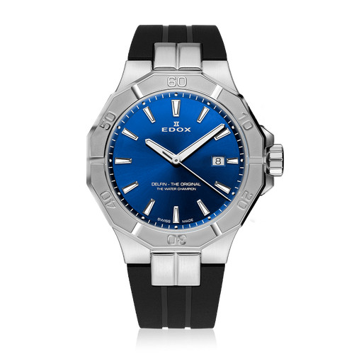 Edox men delfin the - delfin,