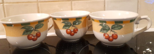 Churchill ceramic somerset - ceramic, "somerset