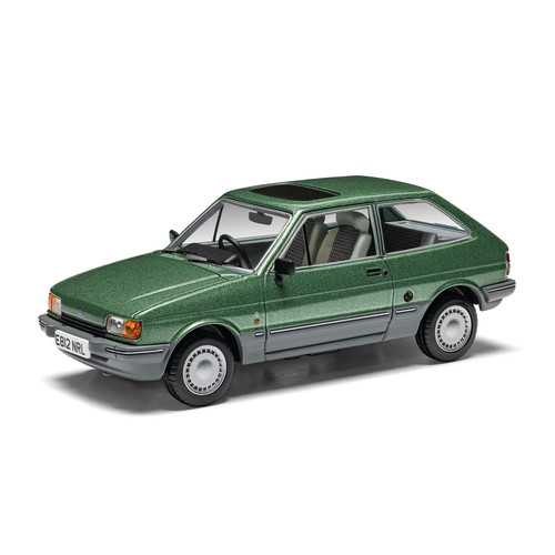 Corgi va14405 vanguards ford - corgi,