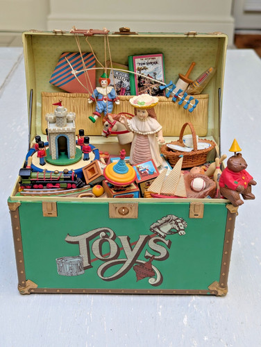 Vintage 1986 enesco - vintage, toy