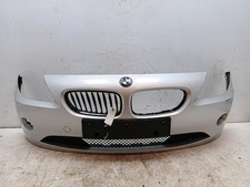 Front Bumper BMW Z4 2007 2