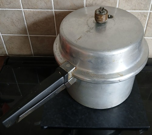 Vintage prestige dome - vintage,