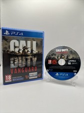 Call Of Duty Vanguard - PS4