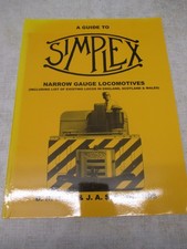 A Guide to Simplex Narrow
