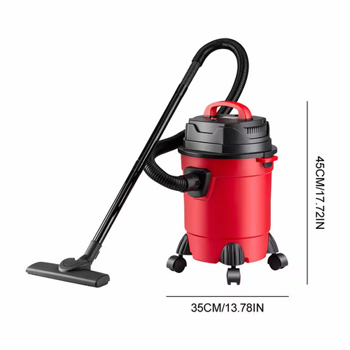 Handheld bucket vacuum - handheld,