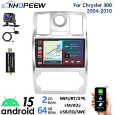 DAB+ Android Car Stereo For