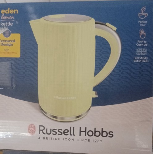 Russell hobbs eden slice - russell,