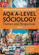 AQA A Level Sociology Themes