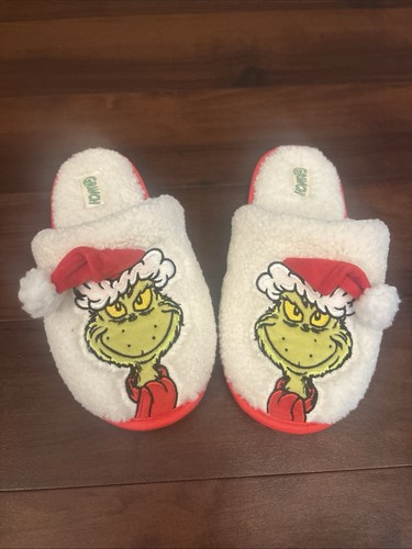 Seuss the grinch christmas - seuss,