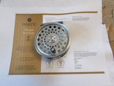 V good used Vintage Hardy