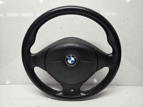 Bmw e36 msport - e36, steering