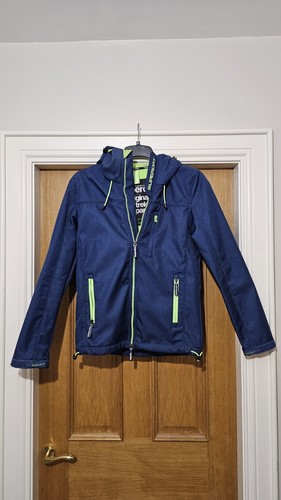 Superdry original windtrekker - original,