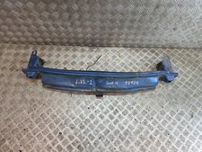 HONDA CIVIC MK8 FRONT BUMPER