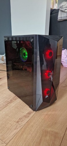 Specialist gtx 1660 - pc, ryzen