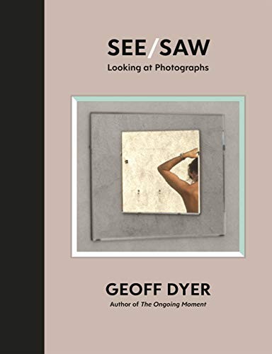 See saw looking - looking, at