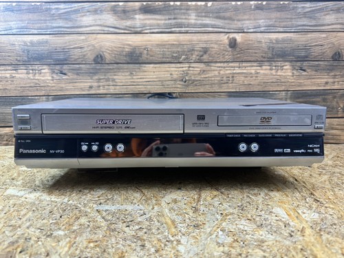 Panasonic vp30 dvd - panasonic, nv-vp30