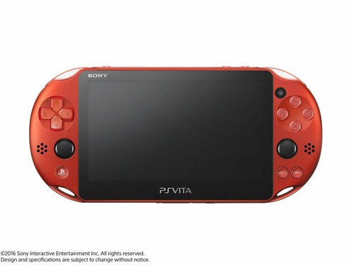 Used playstation vita fi - used,