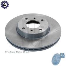 2x BRAKE DISC ADN14379 FOR