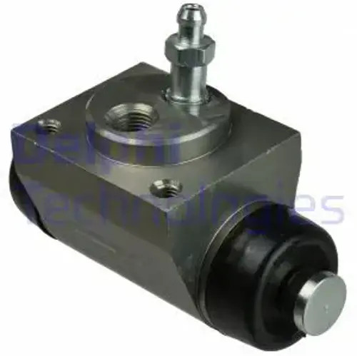Wheel cylinder aluminium - wheel,