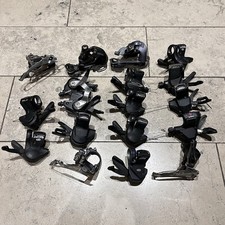 Joblot Of Shimano Bike Parts