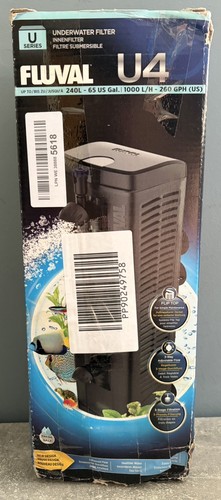 Fluval underwater aquarium - fluval,