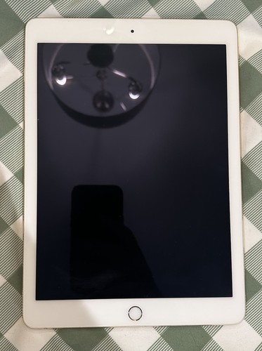 Apple ipad air - apple,
