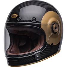 Bell Bullitt Carbon Full-Face