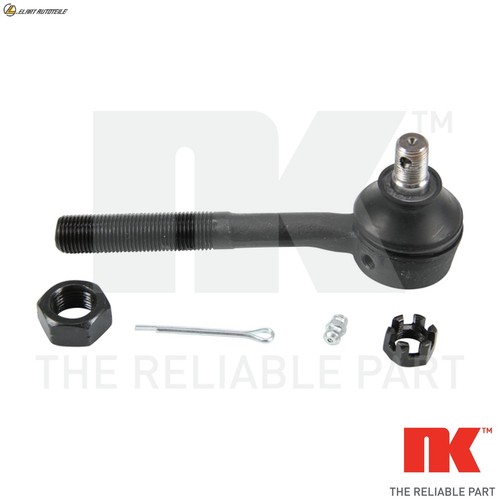Tie rod end 5032248 - rod,