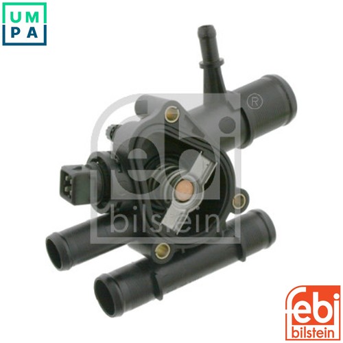 Thermostat coolant 24157 - coolant, for