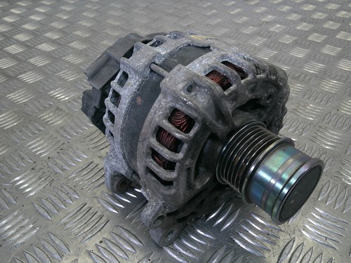 Volkswagen polo alternator - volkswagen,