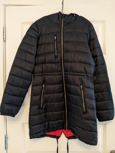 Trespass down jacket size - down, 10