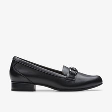 Clarks Womens Juliet Echo