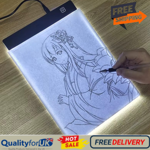 Led drawing copy - drawing,