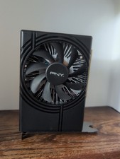 PNY GEFORCE GTX 1660 Ti 6GB