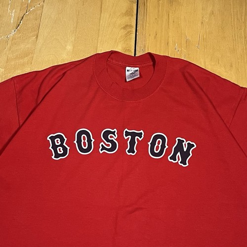 Boston red sox shirt vintage - sox,