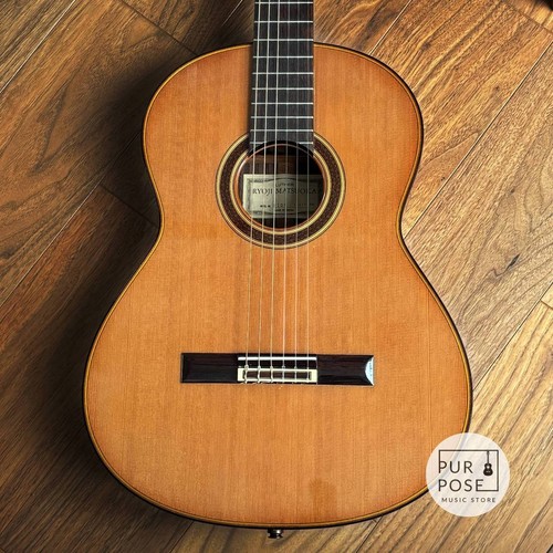 Ryoji matsuoka m100 - ryoji,