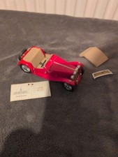 Franklin Mint Precision Die