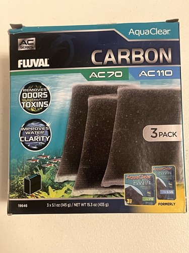 Aqua clear aquaclear - 3-aqua,