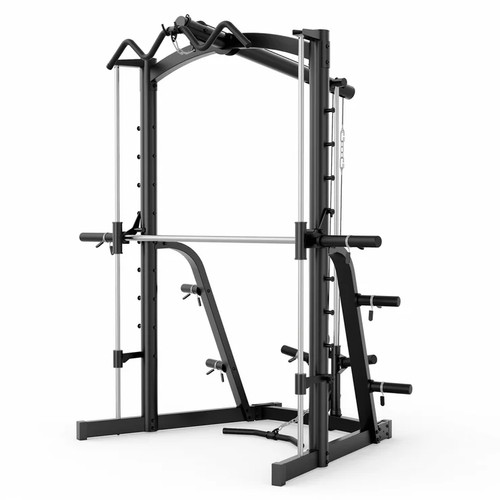 Marcy mwb 1282x platinum smith - marcy,