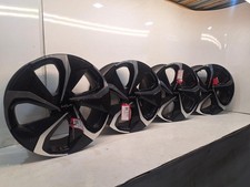 2023 KIA EV6 Mk1 5 Spoke Set of 4 Alloy Wheels 8Jx20 52910-CV210