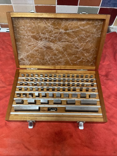 Gage block gauge stainless - gauge,