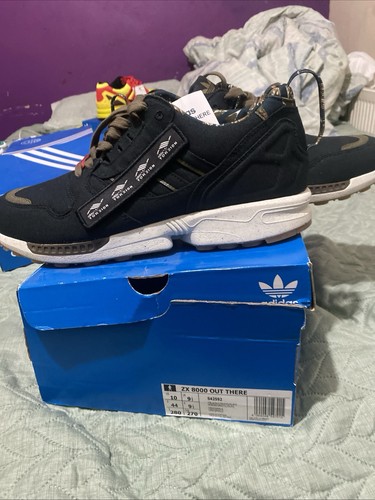 Adidas 8000 out there - 8000,