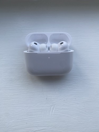 Apple airpods pro 3rd - pro,