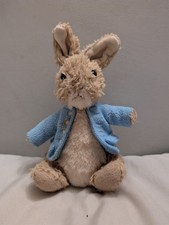 Peter Rabbit Soft Toy Beatrix
