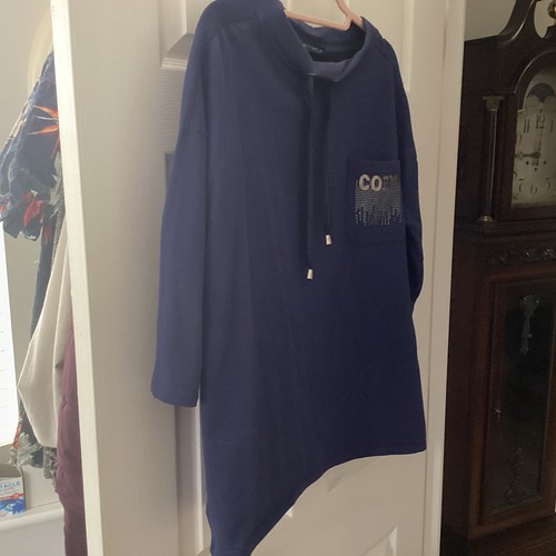 Betty barclay top size22 - barclay,
